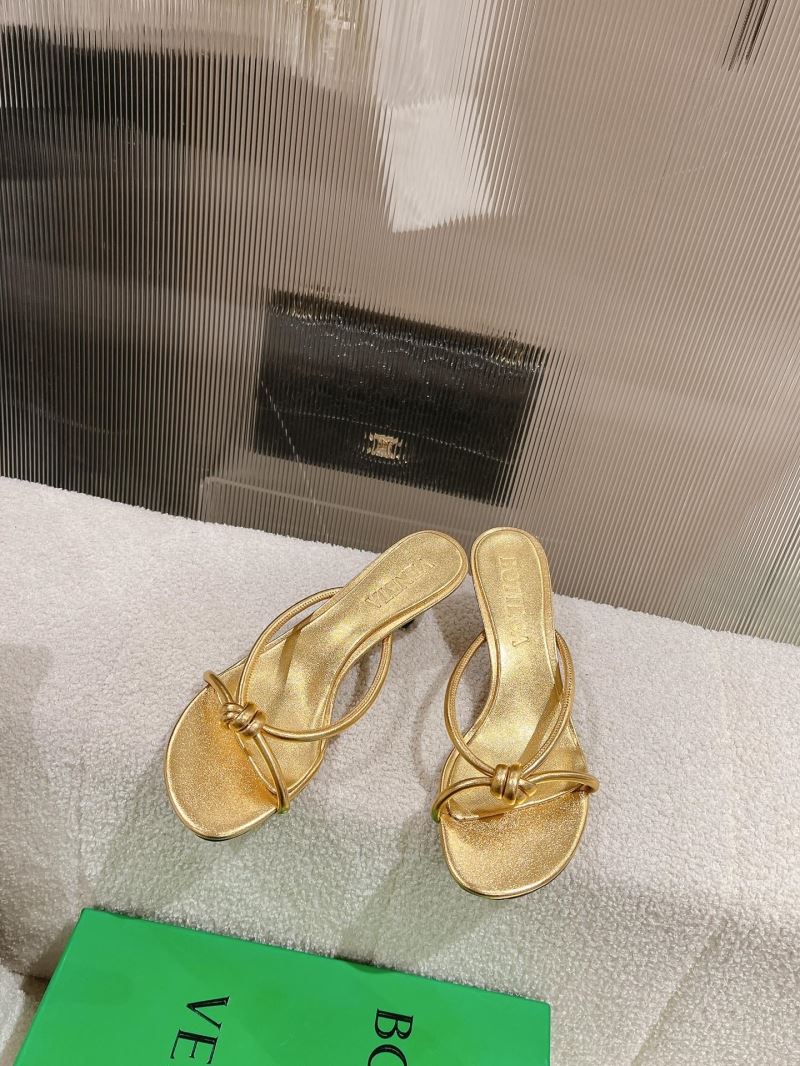 Bottega Veneta Sandals